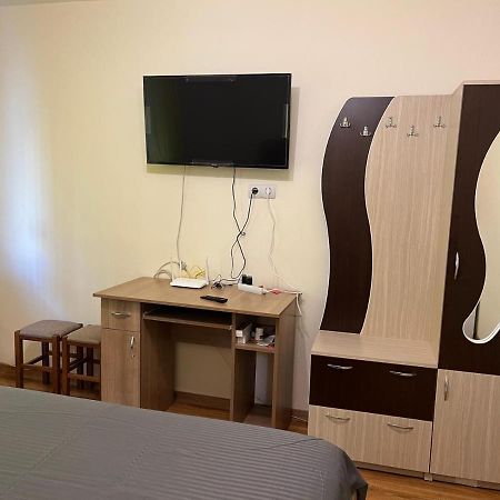 Mehtup S.R.L. Apartment Питещ Екстериор снимка